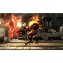 Game God of War III Playstation 3 foto 2