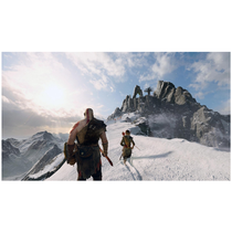 Game God of War Playstation 4 foto 2