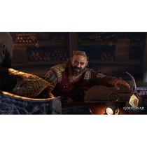 Game God of War Ragnarok Playstation 5 foto 3