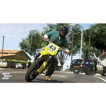 Game Grand Theft Auto V Playstation 3 foto 1