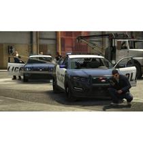 Game Grand Theft Auto V Xbox One foto 2