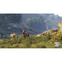 Game Grand Theft Auto V Xbox One foto 1