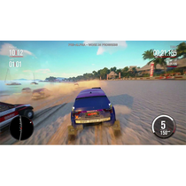 Game Gravel Xbox One foto 3