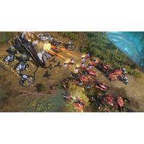 Game Halo Wars 2 Xbox One foto 1