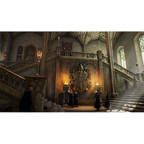 Game Hogwarts Legacy Playstation 4 foto 4