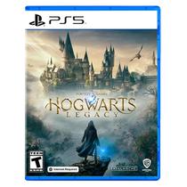 Game Hogwarts Legacy Playstation 5 foto principal