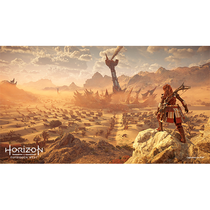 Game Horizon Forbidden West Playstation 4 foto 2