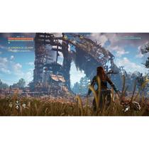 Game Horizon Zero Dawn Playstation 4 foto 1