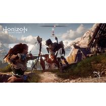 Game Horizon Zero Dawn Playstation 4 foto 2