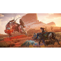 Game Horizon Zero Dawn Remastered Playstation 5 foto 1