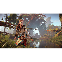 Game Horizon Zero Dawn Remastered Playstation 5 foto 3