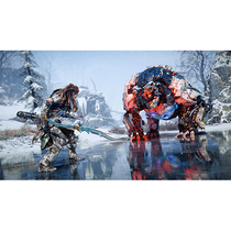 Game Horizon Zero Dawn Remastered Playstation 5 foto 4