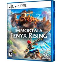 Game Immortals Fenyx Rising Playstation 5