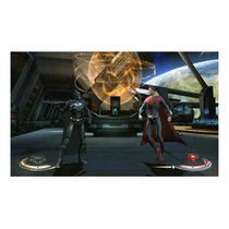 Game Injustice Gods Among US Playstation Vita foto 2