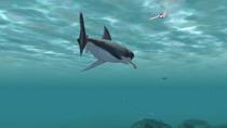 Game Jaws: Ultimate Predator Nintendo 3DS foto 1