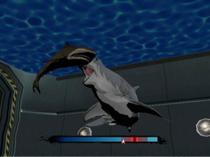 Game Jaws: Ultimate Predator Nintendo 3DS foto 2