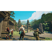 Game Jumanji The Video Game Nintendo Switch foto 1