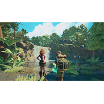 Game Jumanji The Video Game Nintendo Switch foto 3