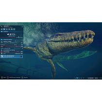 Game Jurassic World Evolution 2 Playstation 4 foto 4