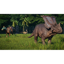 Game Jurassic World: Evolution Playstation 4 foto 4
