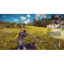 Game Just Cause 3 Xbox One foto 1
