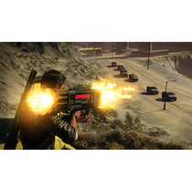 Game Just Cause 4 Day One Edition Playstation 4 foto 1