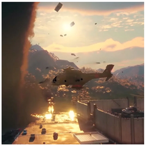Game Just Cause 4 Day One Edition Xbox One foto 2