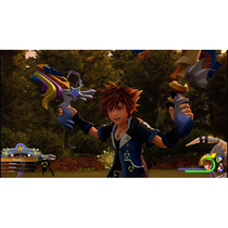 Game Kingdom Hearts III Playstation 4 foto 1