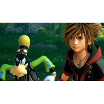 Game Kingdom Hearts III Playstation 4 foto 2