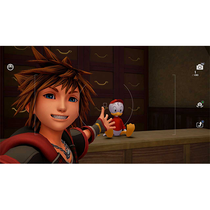 Game Kingdom Hearts III Playstation 4 foto 3