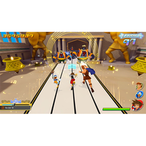 Game Kingdom Hearts Melody Of Memory Playstation 4 foto 2