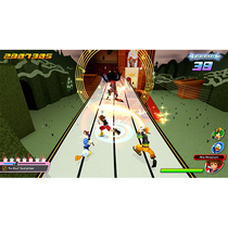 Game Kingdom Hearts Melody Of Memory Playstation 4 foto 3