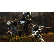 Game Kingdoms Of Amalur Re-Reckoning Nintendo Switch foto 2