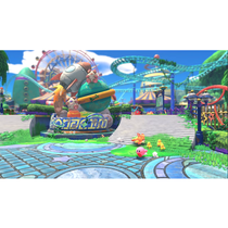 Game Kirby And The Forgotten Land Nintendo Switch foto 1