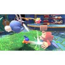 Game Kirby And The Forgotten Land Nintendo Switch foto 2