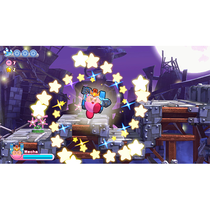 Game Kirby's Return To DreamLand Deluxe Nintendo Switch foto 1