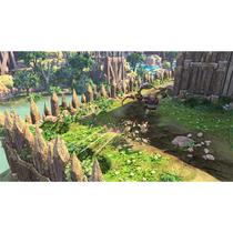Game Knack Playstation 4 foto 2