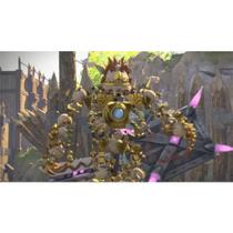 Game Knack Playstation 4 foto 1