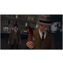 Game L.A. Noire Playstation 4 foto 1