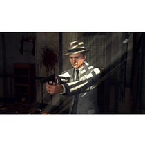 Game L.A. Noire Playstation 4 foto 2