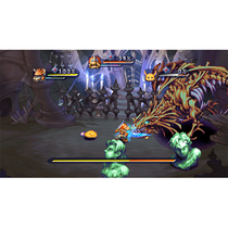 Game Legend Of Mana Nintendo Switch foto 1