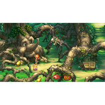 Game Legend Of Mana Nintendo Switch foto 2