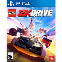 Game Lego 2K Drive Playstation 4 foto principal