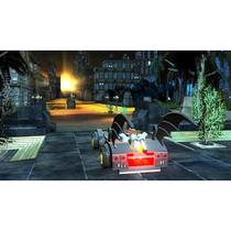 Game Lego Batman 2 DC Super Heroes Playstation 3 foto 1