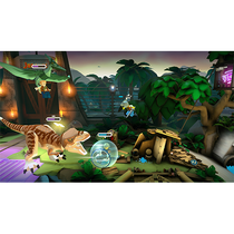 Game Lego Brawls Nintendo Switch foto 1