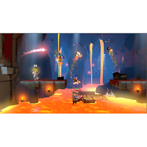 Game Lego Brawls Playstation 4 foto 2