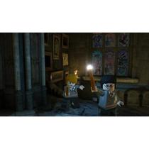 Game Lego Harry Potter Years 1-4 Wii foto 2