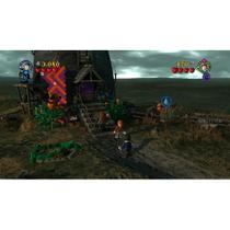 Game Lego Harry Potter Years 1-4 Wii foto 1