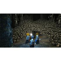 Game Lego Harry Potter Years 5-7 Playstation 3 foto 2