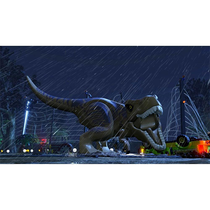 Game Lego Jurassic World Wii U foto 3